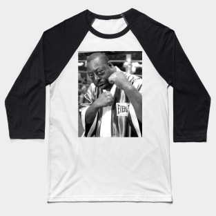 Beet Boxing Baseball T-Shirt